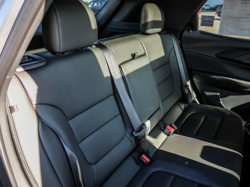 New 2026 Chevrolet TrailBlazer ACTIV w/ Convenience Package FWD image 79