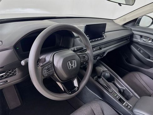 Used 2024 Honda Accord EX image 23
