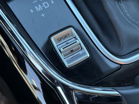 Used 2023 MAZDA CX-9 Touring Plus image 19