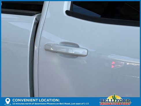 Used 2018 Chevrolet Silverado 1500 LT w/ All Star Edition image 9