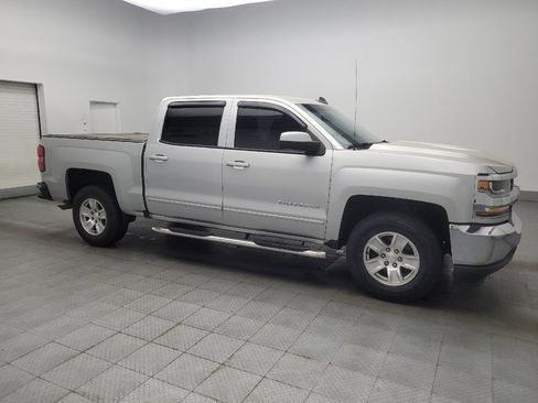 Used 2016 Chevrolet Silverado 1500 LT RWD image 11