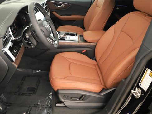 New 2026 Audi Q8 Premium Plus image 24