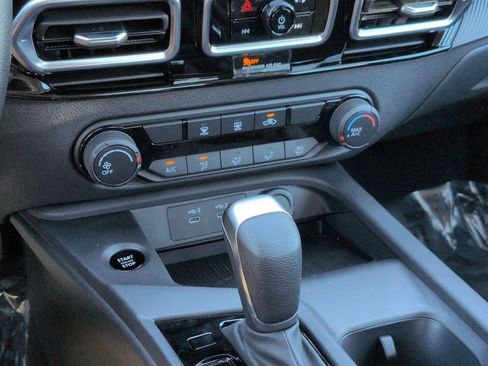 New 2026 Nissan Sentra S w/ Floor Mat Package FWD image 19