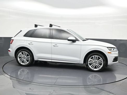 Used 2020 Audi Q5 2.0T Premium Plus AWD/4WD image 6