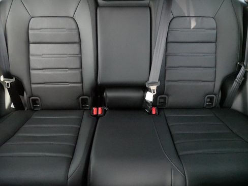 Certified 2026 Honda CR-V EX-L image 13