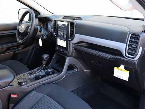 New 2025 Ford Ranger XL image 32