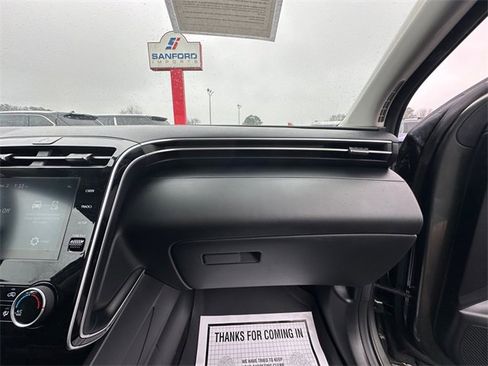 Used 2022 Hyundai Tucson SEL image 16