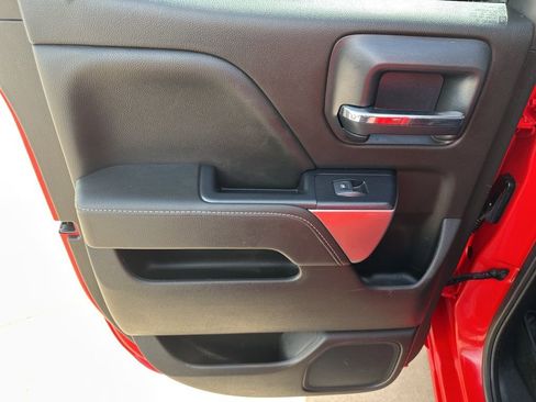 Used 2018 Chevrolet Silverado 1500 LT image 21