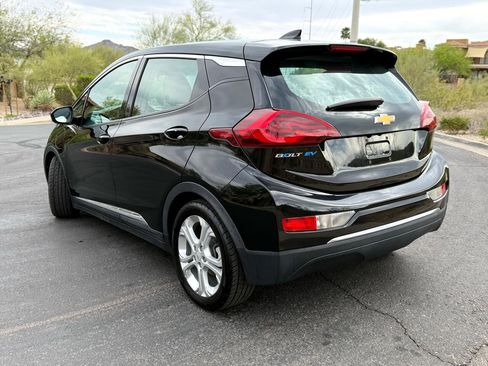 Used 2019 Chevrolet Bolt LT image 4