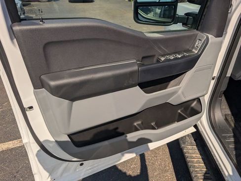 New 2026 Ford F250 4x4 Crew Cab Super Duty image 15