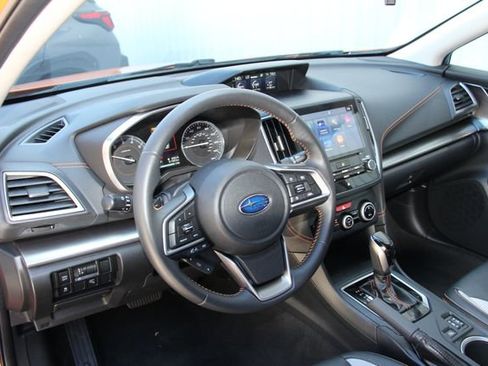 Used 2019 Subaru Crosstrek 2.0i Limited w/ Moonroof Package AWD/4WD image 19