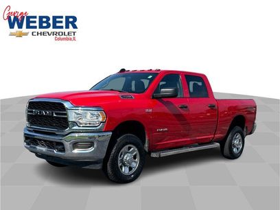 Used 2021 RAM 2500 Tradesman