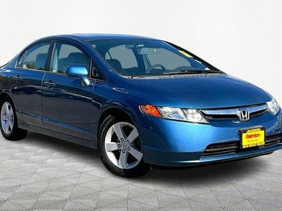 Used 2006 Honda Civic EX