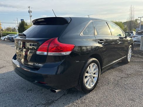 Used 2012 Toyota Venza LE w/ LE Convenience Pkg image 7