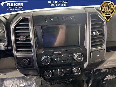Used 2019 Ford F150 XLT image 12
