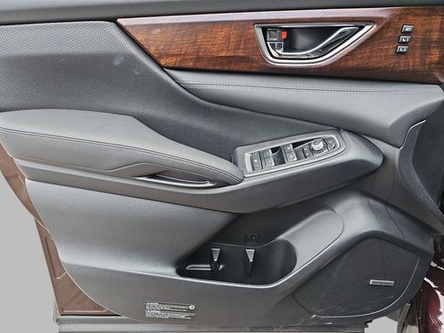 Used 2025 Subaru Ascent Touring image 28