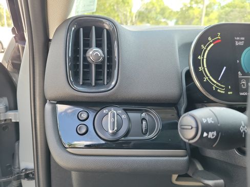 Used 2023 MINI Cooper Countryman S FWD image 14