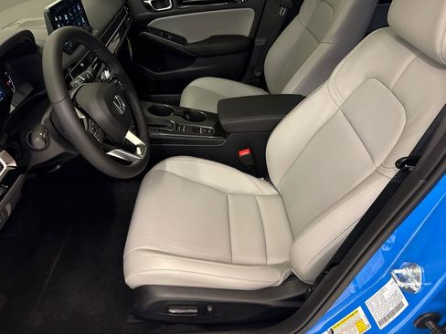 New 2026 Honda Civic Sport Touring image 19