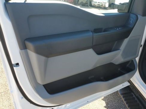 New 2026 Ford F350 XL AWD/4WD image 10