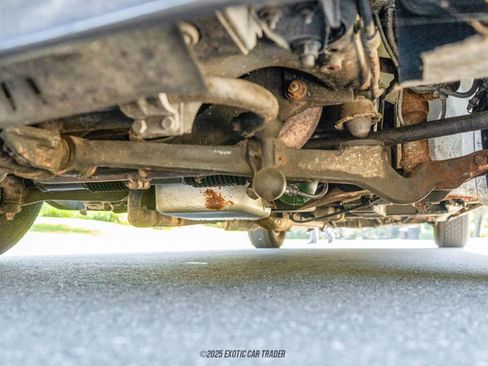 Used 1990 Rolls-Royce Silver Spur II image 73