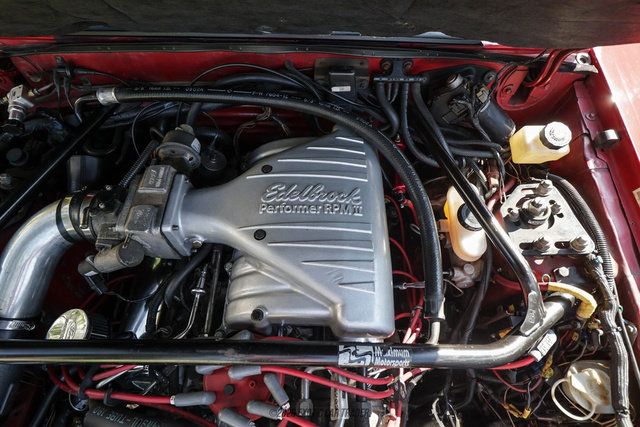 Used 1992 Ford Mustang LX RWD image 14