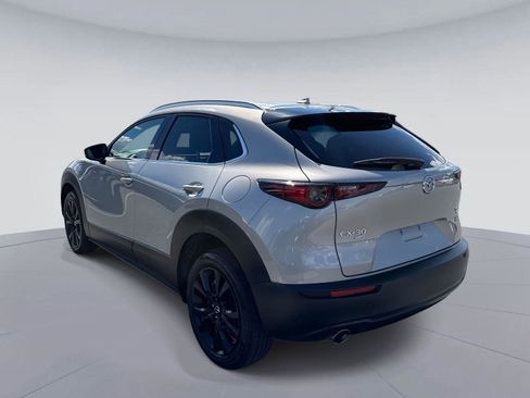 Certified 2023 MAZDA CX-30 2.5 Turbo w/ Premium Package image 5