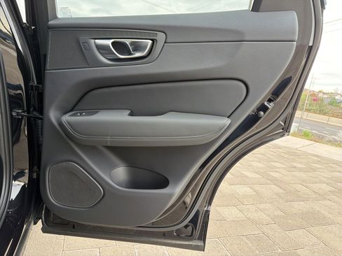 New 2026 Volvo XC60 B5 Ultra w/ Protection Package Premier image 23