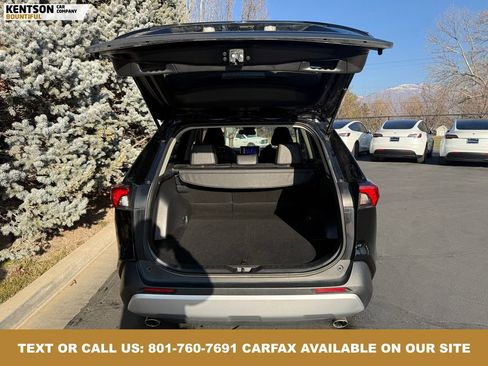 Used 2024 Toyota RAV4 Adventure image 34