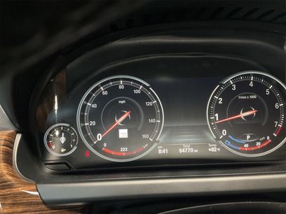 Used 2018 BMW 650i Gran Coupe xDrive