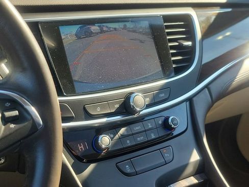 Used 2017 Buick LaCrosse Essence w/ Sun and Shade Package image 19