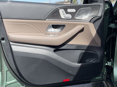 New 2026 Mercedes-Benz GLS 63 AMG 4MATIC image 17