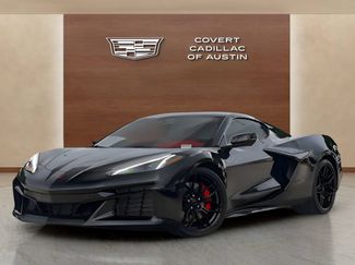 Used 2024 Chevrolet Corvette Z06 RWD video 1