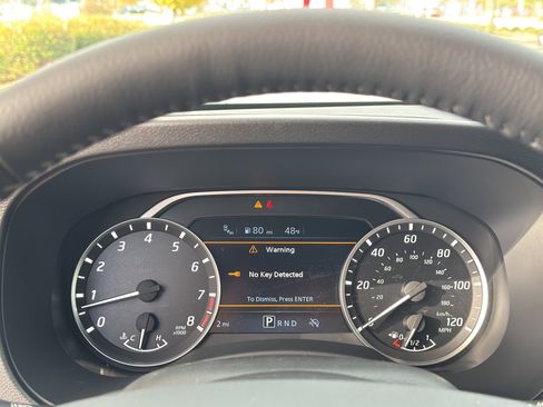 New 2026 Nissan Frontier SV w/ SV Convenience Package image 21