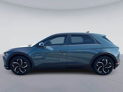 Used 2024 Hyundai Ioniq 5 SEL RWD image 7