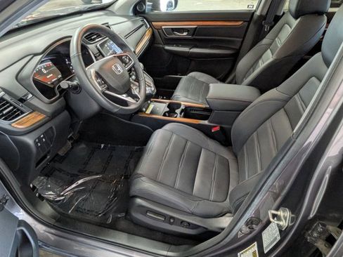 Used 2020 Honda CR-V Touring image 16