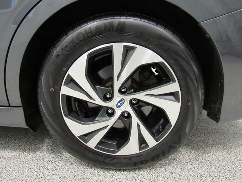 Used 2024 Subaru Legacy image 11
