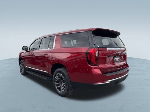 New 2026 GMC Yukon XL Elevation image 6