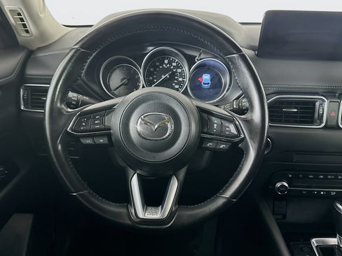 Used 2024 MAZDA CX-5 AWD 2.5 S w/ Preferred Package image 18