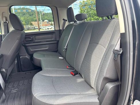 Used 2024 RAM 1500 Tradesman w/ Popular Equipment Group AWD/4WD image 22