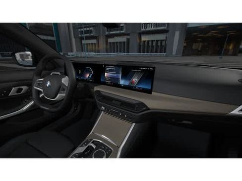 New 2026 BMW 330i Sedan w/ Premium Package image 14