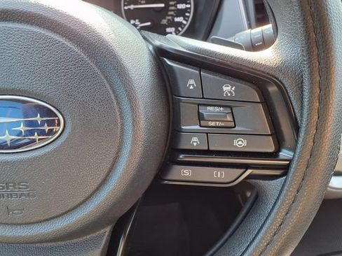 Certified 2025 Subaru Crosstrek 2.5i Premium AWD/4WD image 16