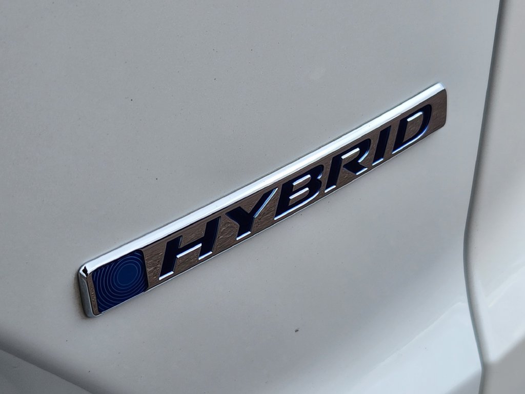 Used 2021 Honda CR-V EX-L image 31