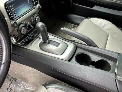 Used 2014 Chevrolet Camaro LT RWD image 18