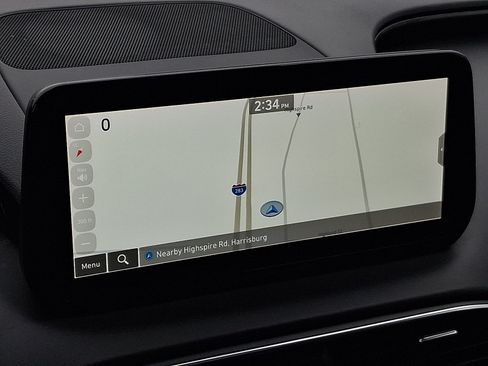 Used 2023 Hyundai Santa Fe Limited image 17