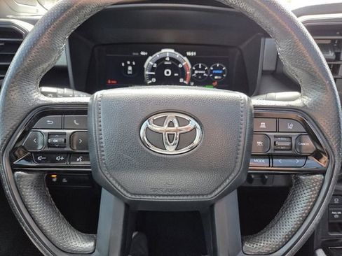 Used 2022 Toyota Tundra TRD Pro AWD/4WD image 24