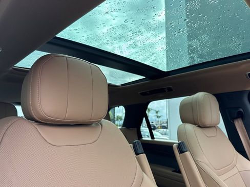 Certified 2024 Land Rover Range Rover Sport SE image 18