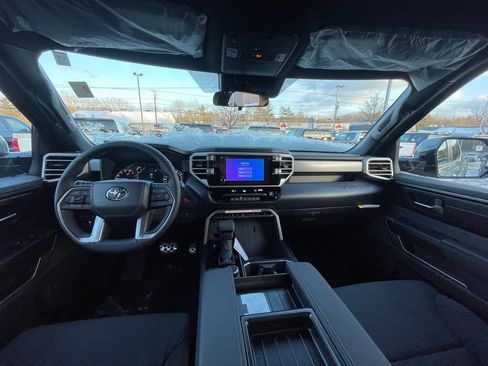 New 2026 Toyota Tundra SR5 image 9