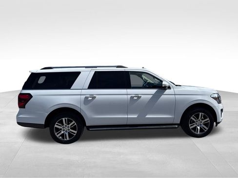 Used 2023 Ford Expedition Max Limited RWD image 7