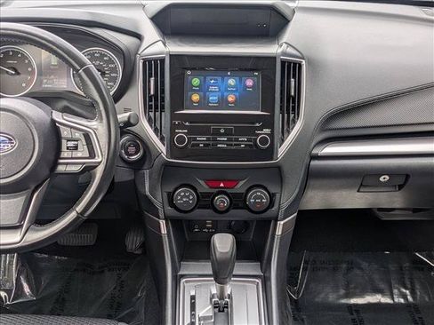 Used 2022 Subaru Forester Premium AWD/4WD image 14