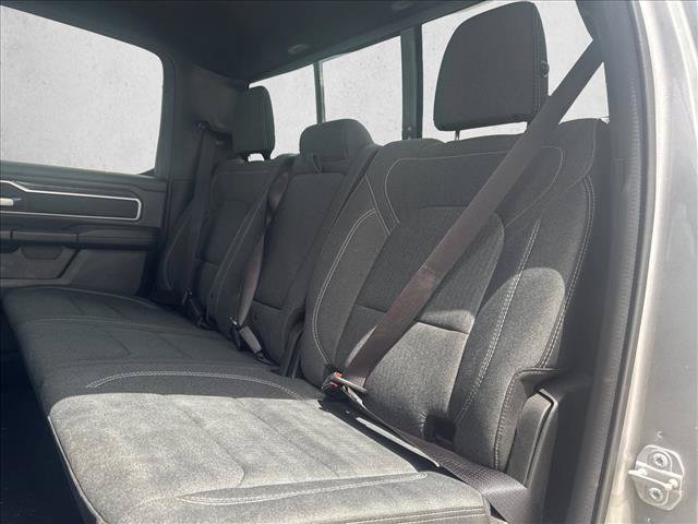 Used 2022 RAM 1500 Lone Star RWD image 14